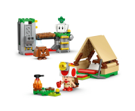 LEGO Super Mario 72040 Captain Toad i obóz - 1331712 - zdjęcie 5